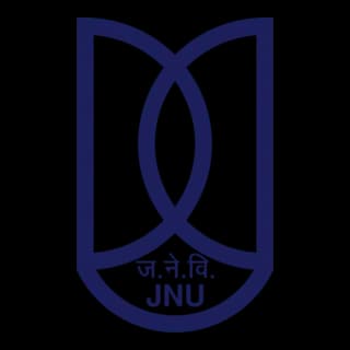 JNU New Delhi